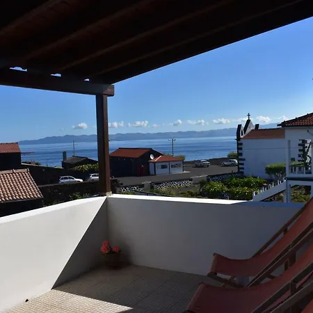 Сasa de vacaciones Casa Ondas São Roque do Pico