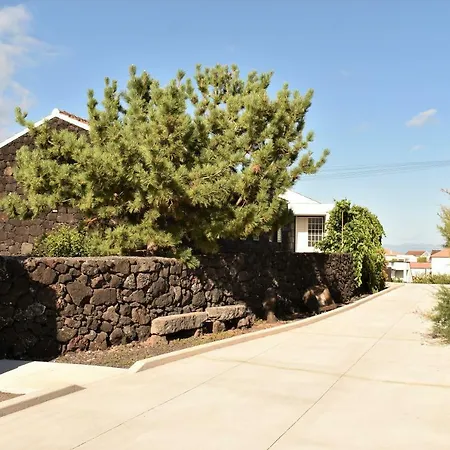 Feriehus Casa Ondas São Roque do Pico