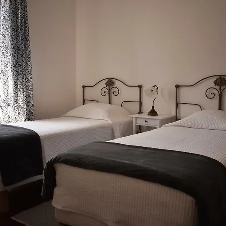 Casa Ondas * São Roque do Pico