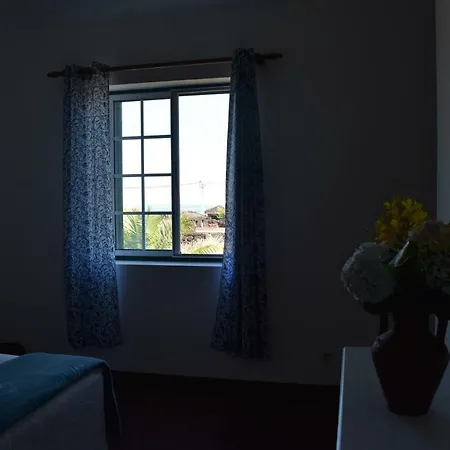 Casa Ondas São Roque do Pico