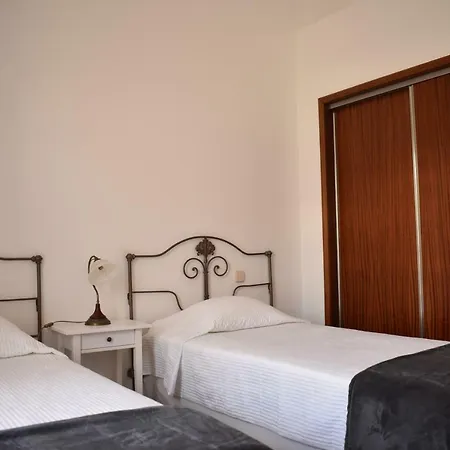Casa Ondas Сasa de vacaciones São Roque do Pico