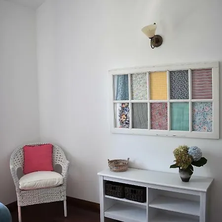 Сasa de vacaciones Casa Ondas