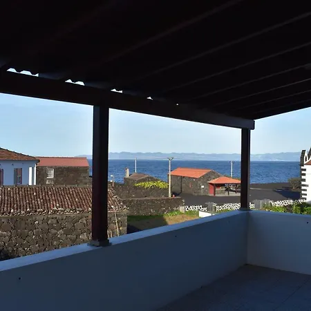 Casa Ondas Сasa de vacaciones