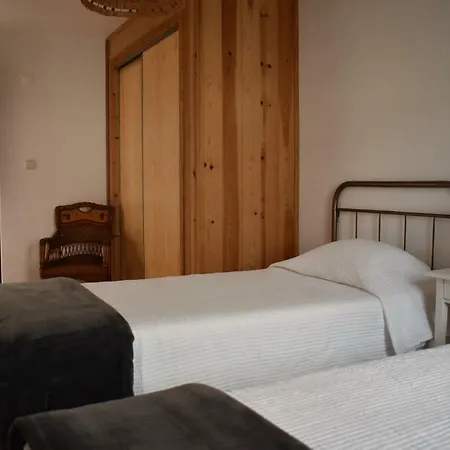 Casa Ondas Сasa de vacaciones