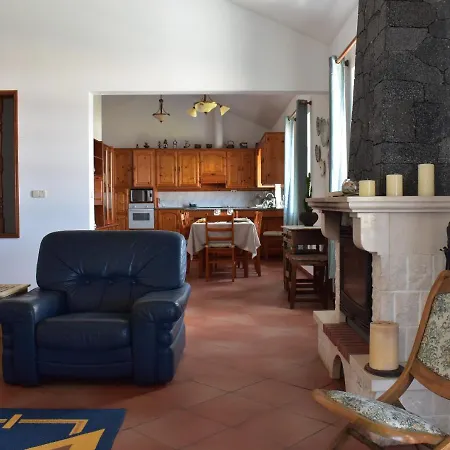 Feriehus Casa Ondas São Roque do Pico