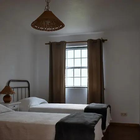 Casa Ondas Сasa de vacaciones São Roque do Pico