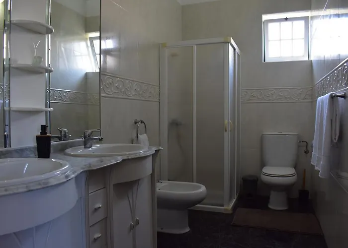 Feriehus Casa Ondas *