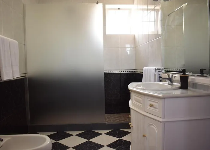 Casa Ondas * São Roque do Pico