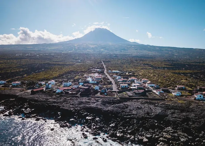 Casa Ondas Feriehus *
