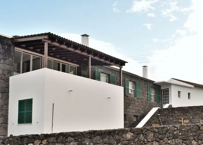 Feriehus Casa Ondas