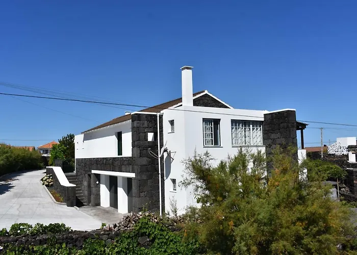 Feriehus Casa Ondas *