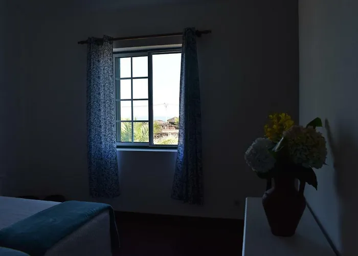 Casa Ondas São Roque do Pico