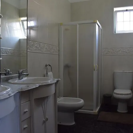 בית נופש Casa Ondas *