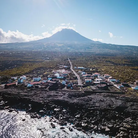 Casa Ondas בית נופש *