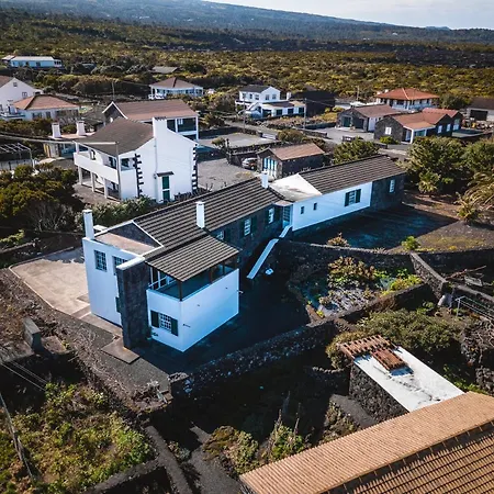 Casa Ondas Sao Roque do Pico