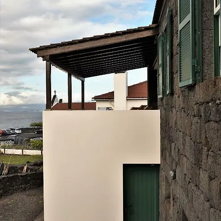 בית נופש Casa Ondas