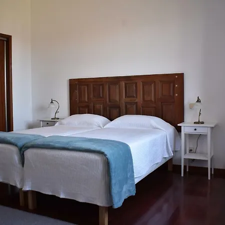 Casa Ondas * São Roque do Pico