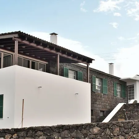 Holiday home Casa Ondas