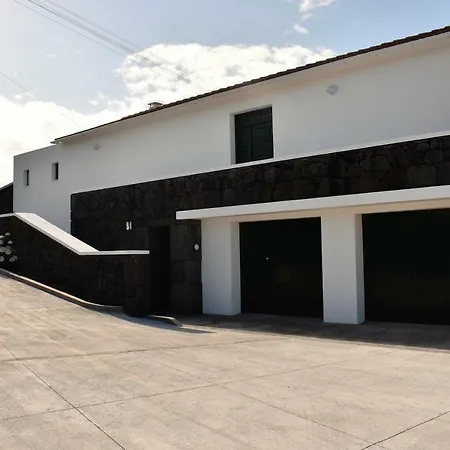 Casa Ondas * São Roque do Pico