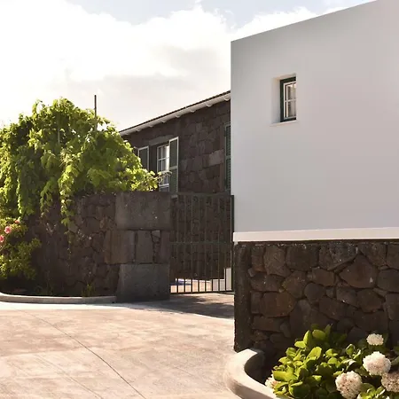 Holiday home Casa Ondas