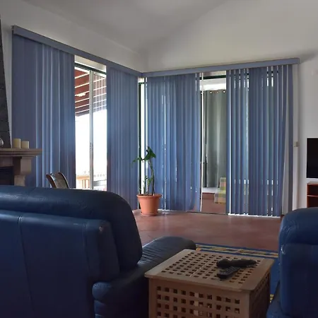 Casa Ondas Holiday home *