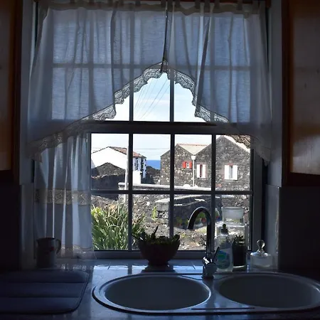 בית נופש Casa Ondas *