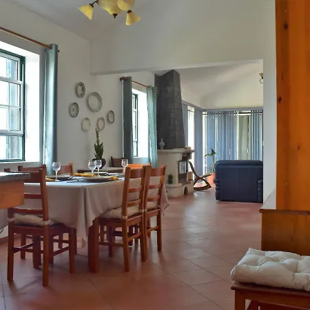 Holiday home Casa Ondas Sao Roque do Pico