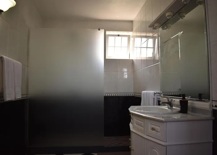 Casa Ondas Casa de Férias São Roque do Pico