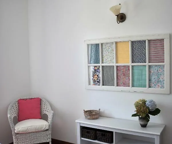 Casa de Férias Casa Ondas