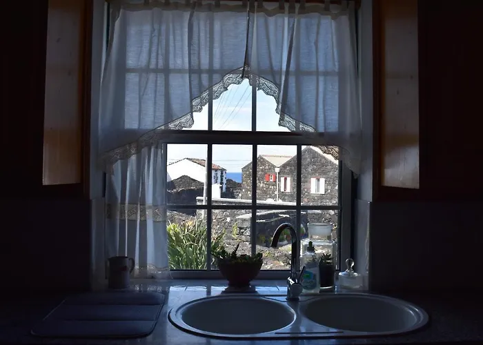 Casa de Férias Casa Ondas *