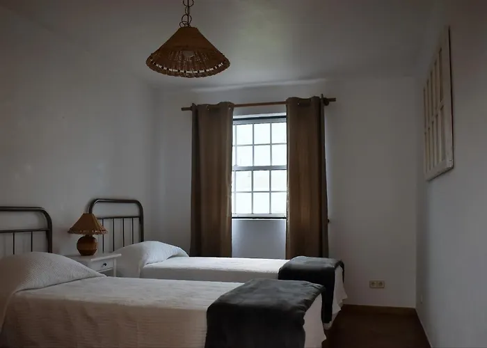 Casa Ondas Casa de Férias São Roque do Pico